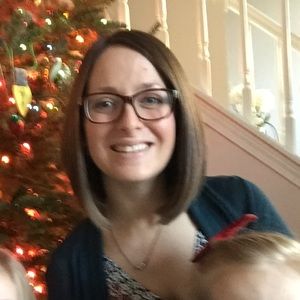 Meet your Posher, Holly